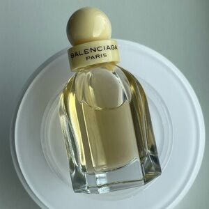 🆕 Balenciaga Paris Mini 7.5ml EDP – Brand New in Box